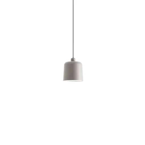 Luceplan Zile PendelØ20 Dove Grey