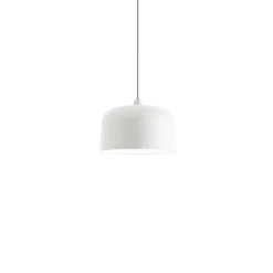 Luceplan Zile PendelØ40 Mat Hvid