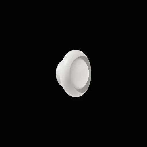 LYFA CORNEA 150 Váglampe Hvid/Opal