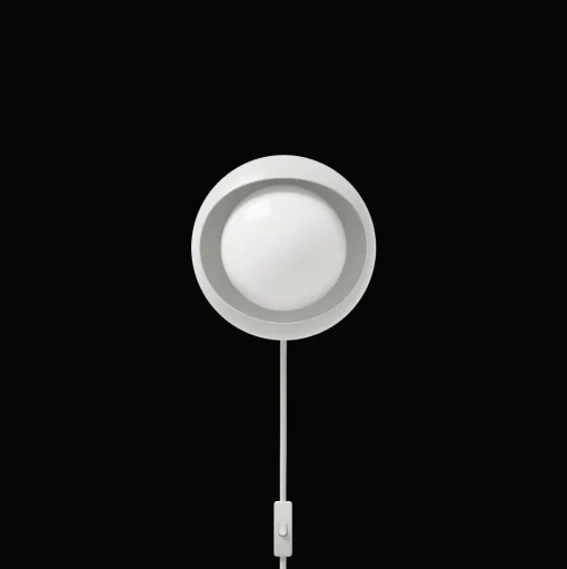 LYFA CORNEA 150 Váglampe Hvid/Opal