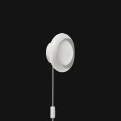 LYFA CORNEA 150 Váglampe Hvid/Opal