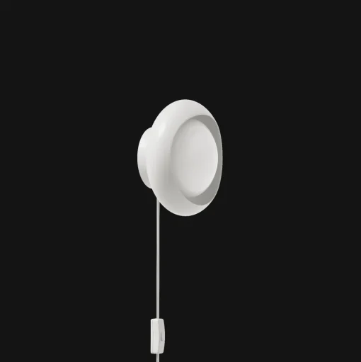 LYFA CORNEA 150 Váglampe Hvid/Opal
