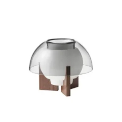 LYFA ERGO Bordlampe Grå