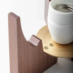 LYFA ERGO Bordlampe Grå
