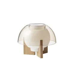 LYFA ERGO Bordlampe Sand