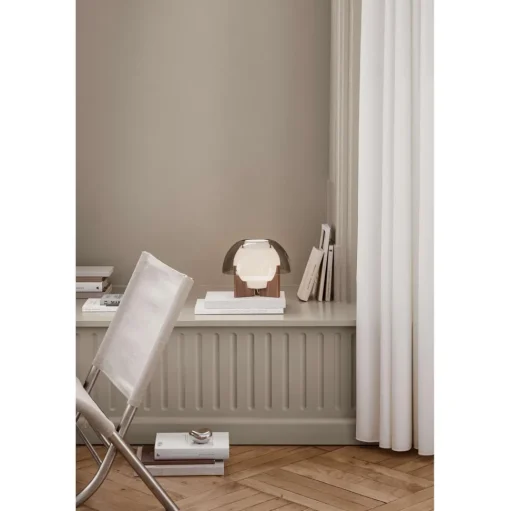 LYFA ERGO Bordlampe Sand