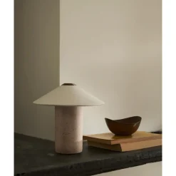 LYFA Futé 180 Transportabel Lampe Keramik