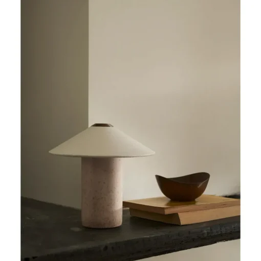 LYFA Futé 180 Transportabel Lampe Keramik