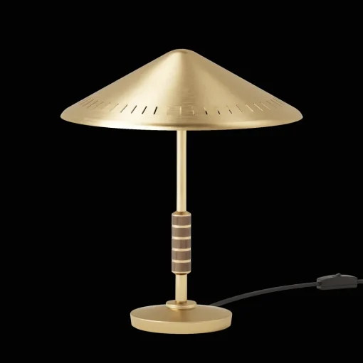 LYFA GOVERNOR 250 Bordlampe Messing