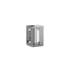 LYFA Kassablanka 142 Bordlampe Aluminium