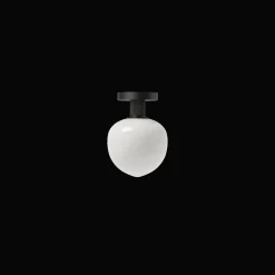 LYFA MEMOIR 120 Loftlampe Sort/Opal