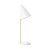 LYFA MOSAIK 170 Bordlampe Hvid