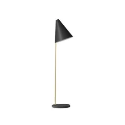 LYFA MOSAIK 250 Gulvlampe Sort