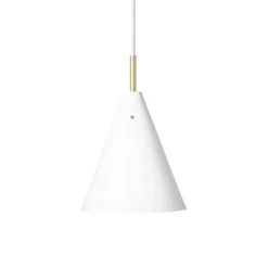 LYFA MOSAIK 170 Pendel Hvid