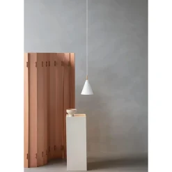 LYFA MOSAIK 170 Pendel Hvid