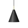 LYFA MOSAIK 170 Pendel Sort