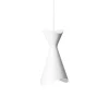 LYFA NINOTCHKA 275 Pendel Hvid