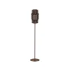 LYFA PAN 190 Gulvlampe Bronze