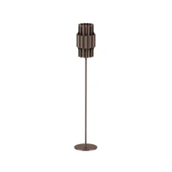 LYFA PAN 190 Gulvlampe Bronze