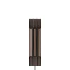 LYFA PAN 50 Lll Váglampe Bronze
