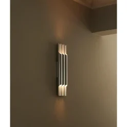 LYFA PAN 50 Lll Váglampe Bronze