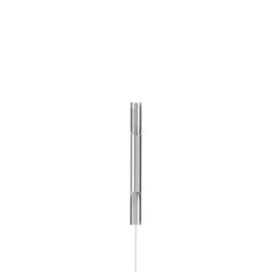 LYFA PAN 38 Váglampe Aluminium