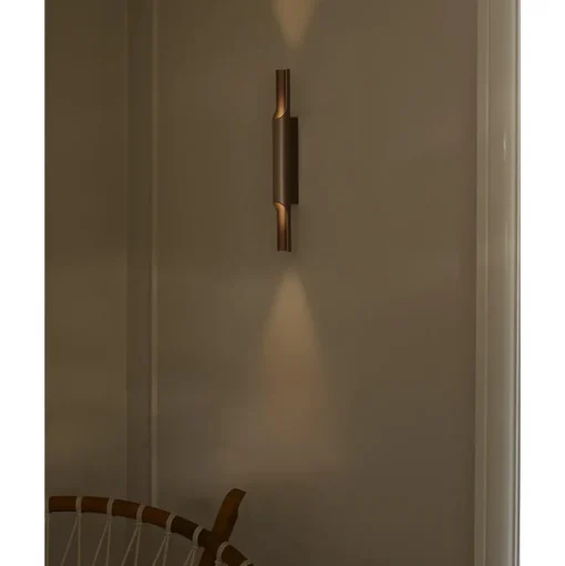 LYFA PAN 38 Váglampe Bronze