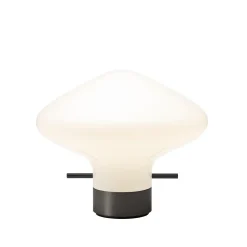 LYFA REPOSE Bordlampe 175 Sort