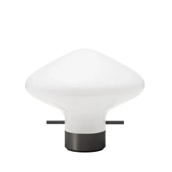 LYFA REPOSE Bordlampe 175 Sort