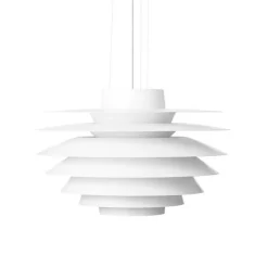 LYFA VERONA 720 Pendel Hvid