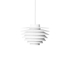 LYFA VERONA 250 Pendel Hvid
