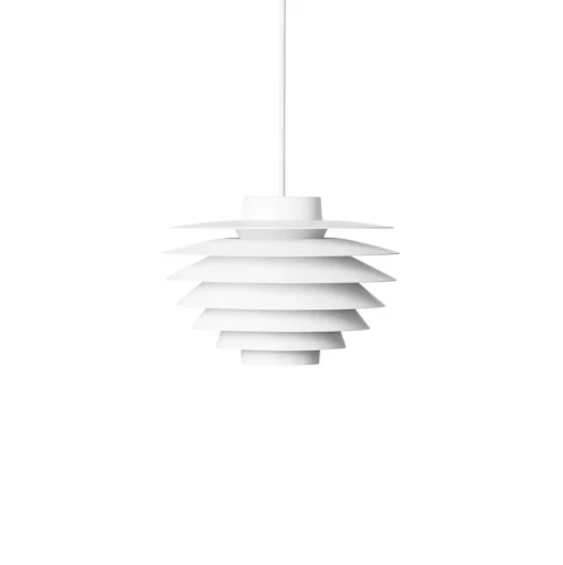 LYFA VERONA 250 Pendel Hvid