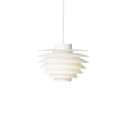 LYFA VERONA 250 Pendel Hvid