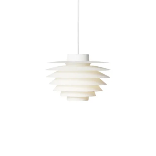 LYFA VERONA 250 Pendel Hvid