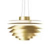 LYFA VERONA 720 Pendel Messing