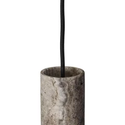 Made By Hand Core Pendel Nero Marquina