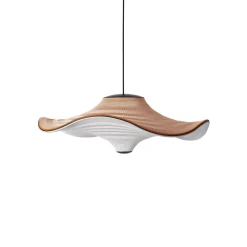 Made By Hand FlyingØ78 Pendel Light Terracotta