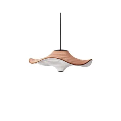 Made By Hand FlyingØ58 Pendel Light Terracotta