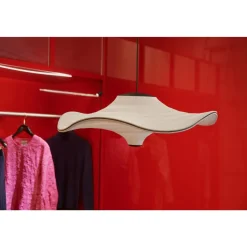 Made By Hand FlyingØ58 Pendel Light Terracotta