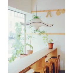 Made By Hand FlyingØ58 Pendel Light Terracotta