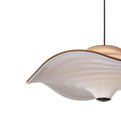Made By Hand FlyingØ58 Pendel Light Terracotta