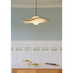 Made By Hand FlyingØ58 Pendel Light Terracotta