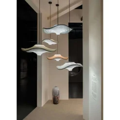 Made By Hand FlyingØ58 Pendel Light Terracotta