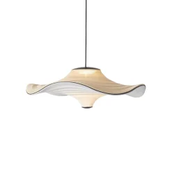 Made By Hand FlyingØ78 Pendel Golden Sand