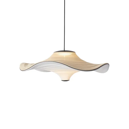 Made By Hand FlyingØ78 Pendel Golden Sand