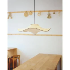 Made By Hand FlyingØ78 Pendel Golden Sand