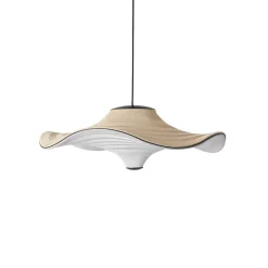 Made By Hand FlyingØ78 Pendel Golden Sand