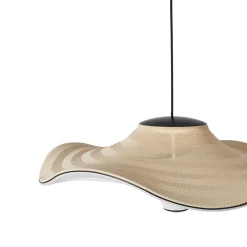 Made By Hand FlyingØ78 Pendel Golden Sand