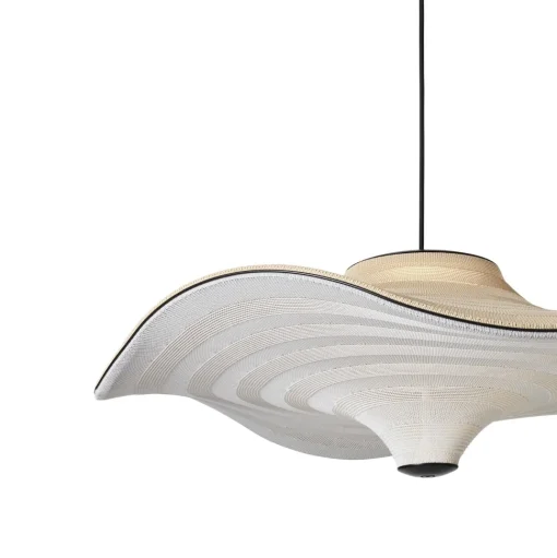 Made By Hand FlyingØ78 Pendel Golden Sand