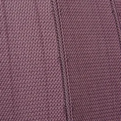 Made By Hand Knit-Wit Round Pendel Bourgogne RødØ60